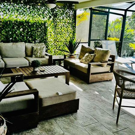 Villa Hidden Secret Waterfront Retreat Cape Coral Exterior foto